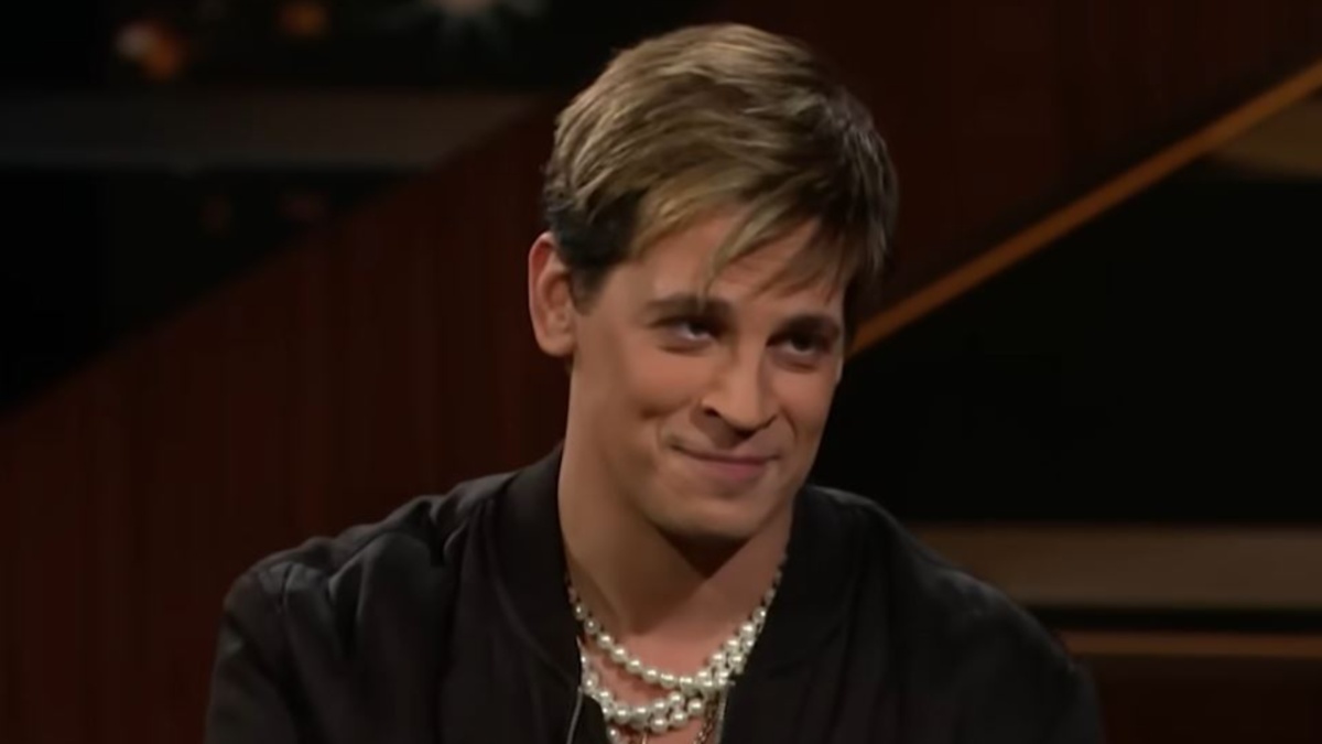 Kanye West’s Ex-Chief of Staff Milo Yiannopoulos Taken Into ICE Custody