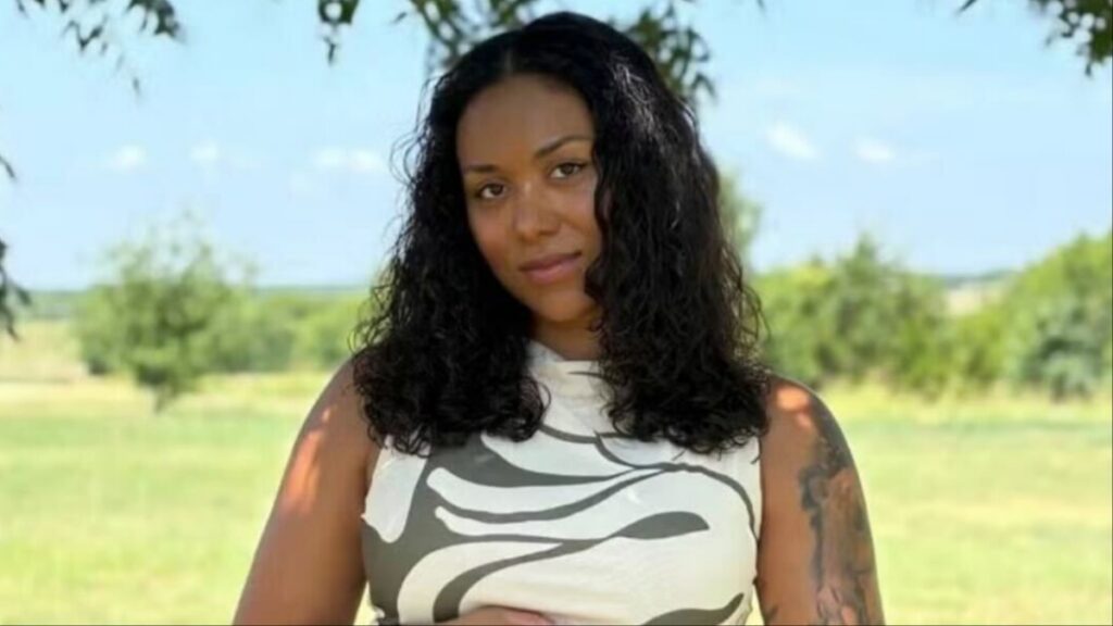 Baby at Center of McKenna West Surrogate Custody Battle in Critical Condition