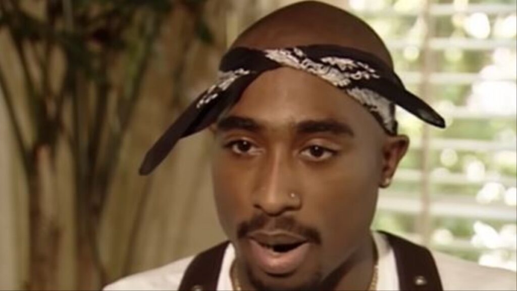 Officer Reveals Tupac’s Chilling Response When Asked Who Shot Him