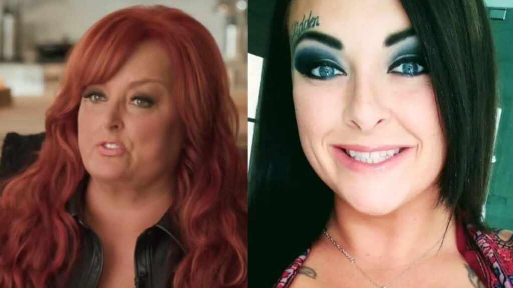 Wynonna Judd’s Daughter Loses Bid to Leave Jail for C-Section