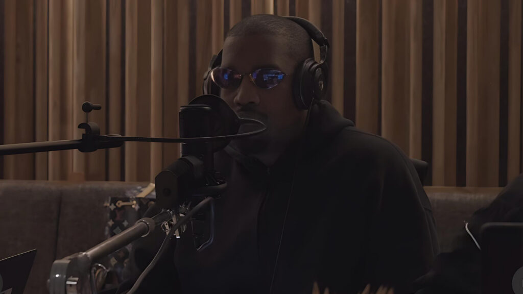 Kanye West’s Own Words Could Complicate His Defense Before Trial