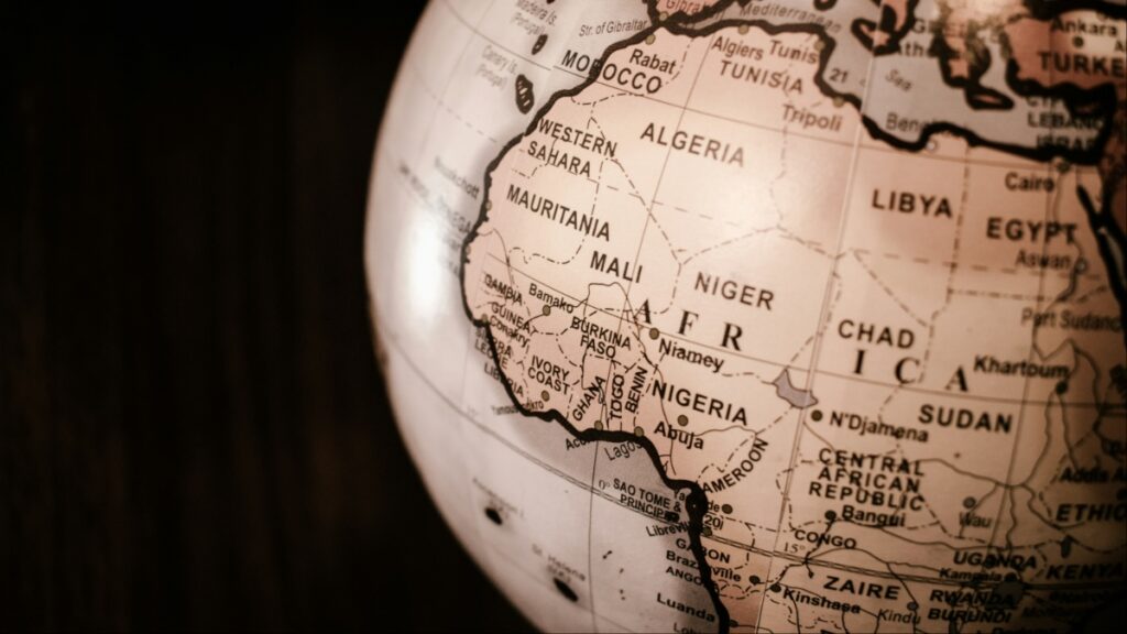 US Stands Alone as UN Backs World Map That Shows Africa’s True Size